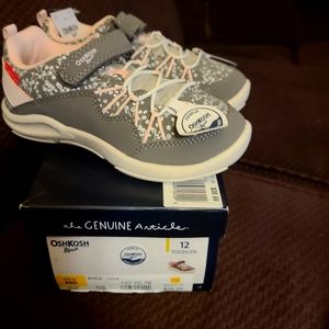 OshKosh Everplay Shoes